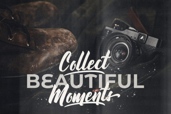 Bethany Kibang Font - Preview 4