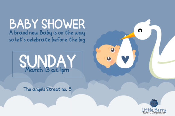 Blueberry Eyes Font - Preview 5