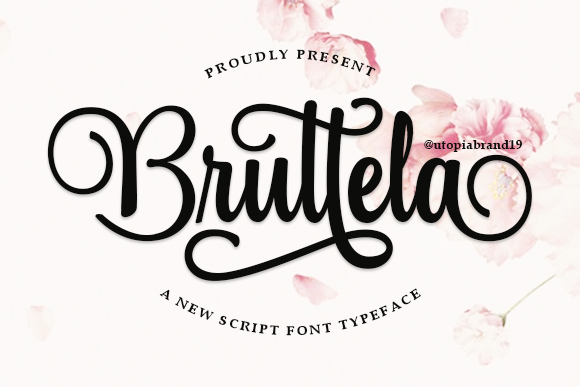 Bruttela