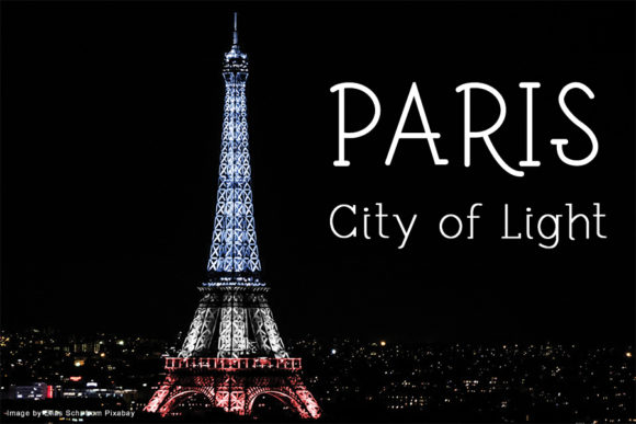 Capital City Font - Preview 2