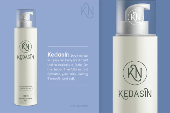 Castrelon Font - Preview 5
