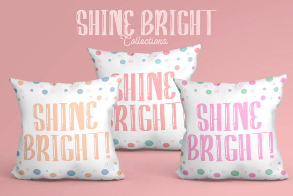 Cinta Suci Font - Preview 6
