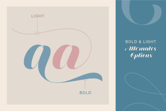 Diskanila Font - Preview 3