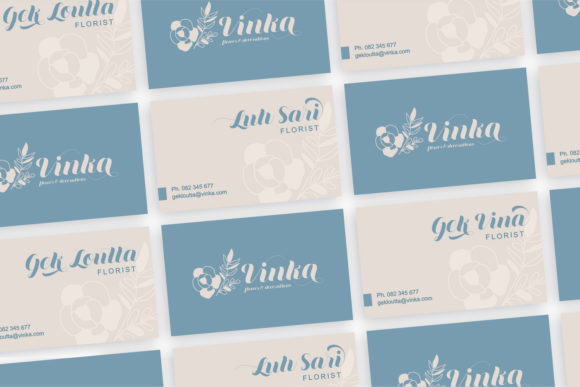 Diskanila Font - Preview 5