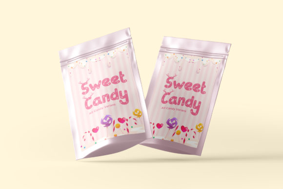 Donder Font - Preview 6