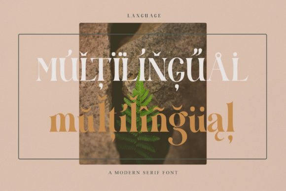 Emilly Font PNG with transparent background - Preview 6
