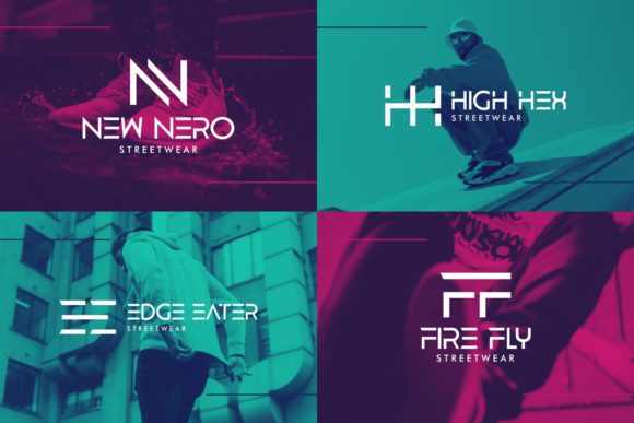 Enclave Font - Preview 1