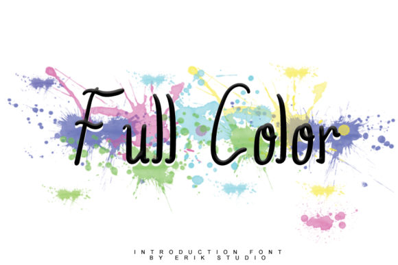 First Sight Font PNG with transparent background - Preview 1