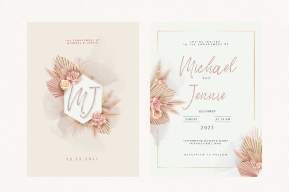 Gateye Font - Preview 3