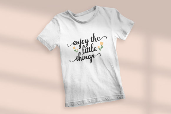 Goodwin Geraldine Font - Preview 5