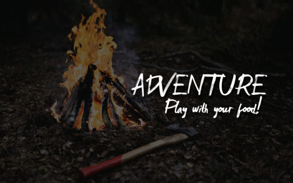 Hot Spicy Font PNG with transparent background - Preview 4