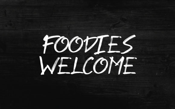 Hot Spicy Font PNG with transparent background - Preview 6
