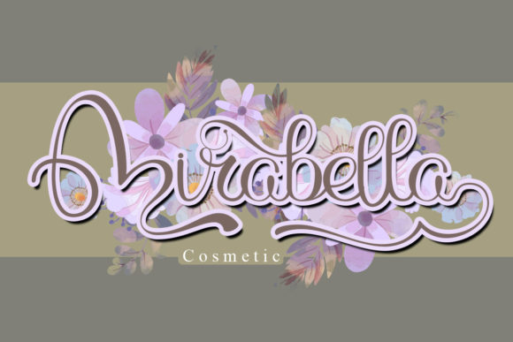 Hunting Wedding Font - Preview 3