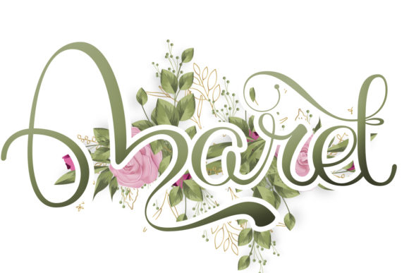 Hunting Wedding Font - Preview 6