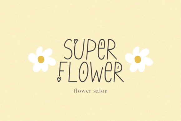 Mister Another Font PNG with transparent background - Preview 4