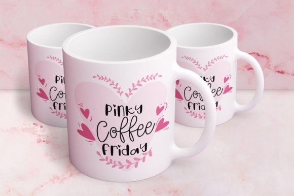 Moisture Font PNG with transparent background - Preview 3