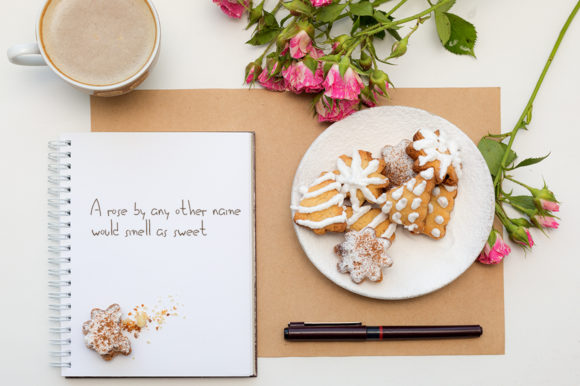 Quick Handwritten Font PNG with transparent background - Preview 2