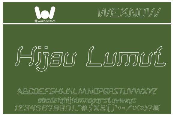 Samurai in Uk Font PNG with transparent background - Preview 2