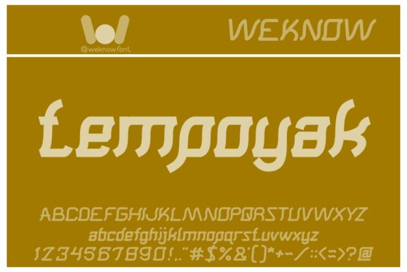 Samurai in Uk Font PNG with transparent background - Preview 3