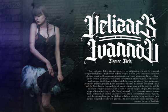 Silafejira Font PNG with transparent background - Preview 5