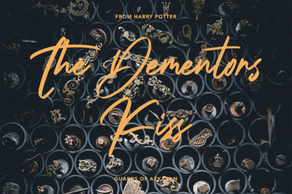Slotheryn Font PNG with transparent background - Preview 1