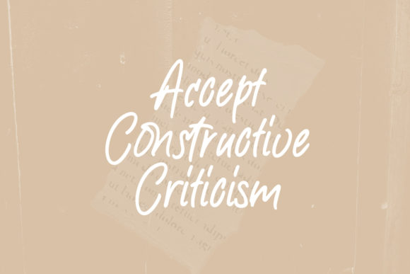 Aesthetic Notes Font - Preview 6