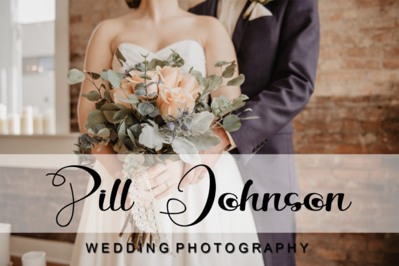 Beautiful Variella Font - Preview 2