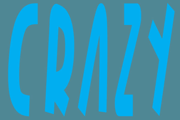 Bolonais Font - Preview 4