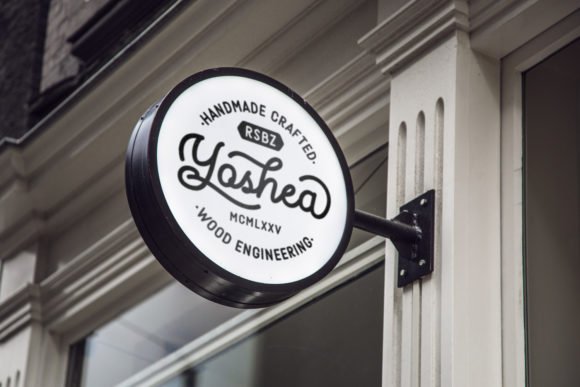 Brandmaster Font - Preview 6