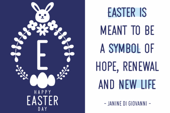 Bunny Hope Font - Preview 2