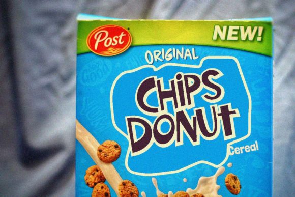 Donut Kids Font - Preview 1