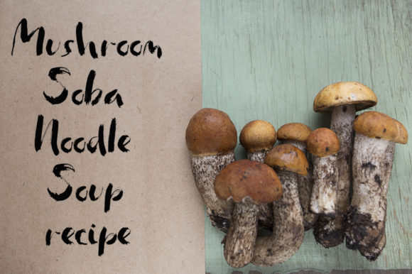 Dry Brush Font - Preview 2