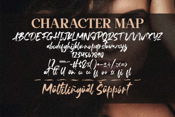 Fedattona Font PNG with transparent background - Preview 1
