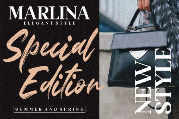 Fedattona Font PNG with transparent background - Preview 3