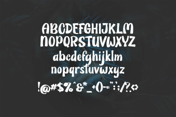 Gold Grater Font PNG with transparent background - Preview 2