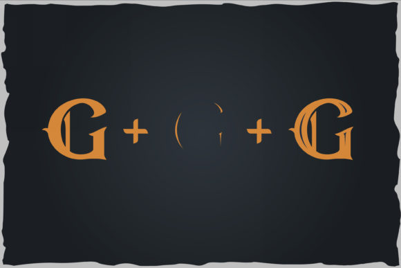 Gorilla Beer Font - Preview 1