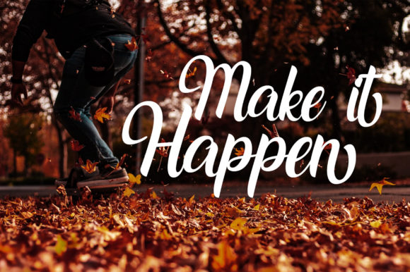 Higher Star Font PNG with transparent background - Preview 1