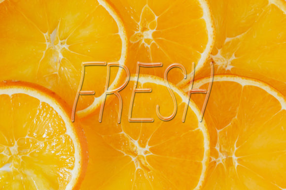 Linda Farmhouse Font PNG with transparent background - Preview 3