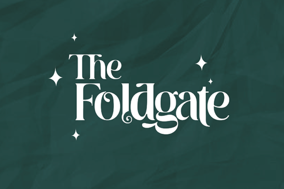 Mefista Font PNG with transparent background - Preview 1