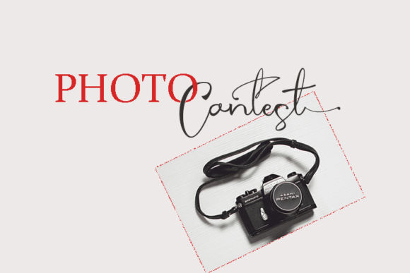 Party Lover Font PNG with transparent background - Preview 2