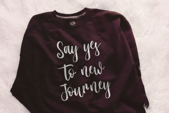 Renatta Victorina Font PNG with transparent background - Preview 3