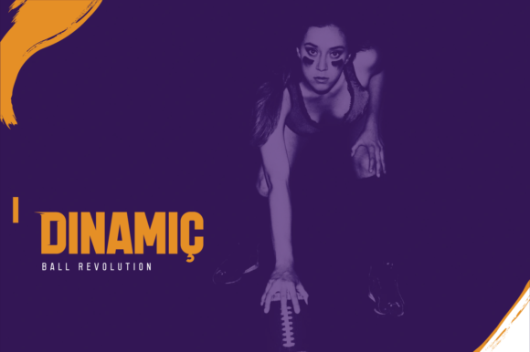 Acmatic Font - Preview 5