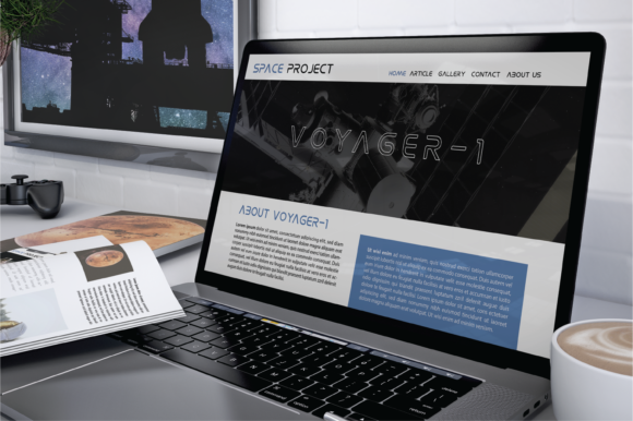 Betelguesse Font - Preview 4