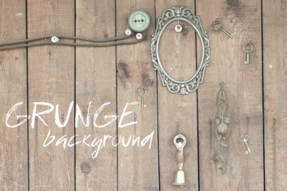 Dry Brush Duo Font - Preview 2
