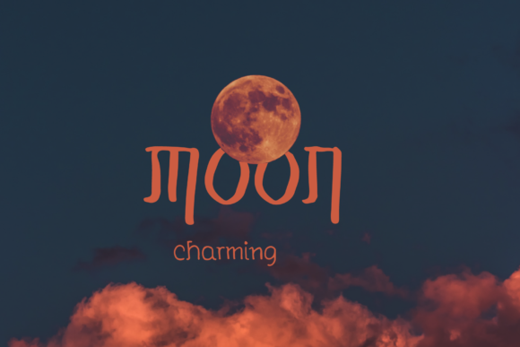 Kingdom Storia Font PNG with transparent background - Preview 1
