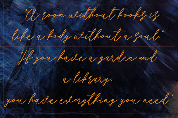 Krysttal Spears Font PNG with transparent background - Preview 5