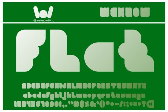Science Fiction Font PNG with transparent background - Preview 2
