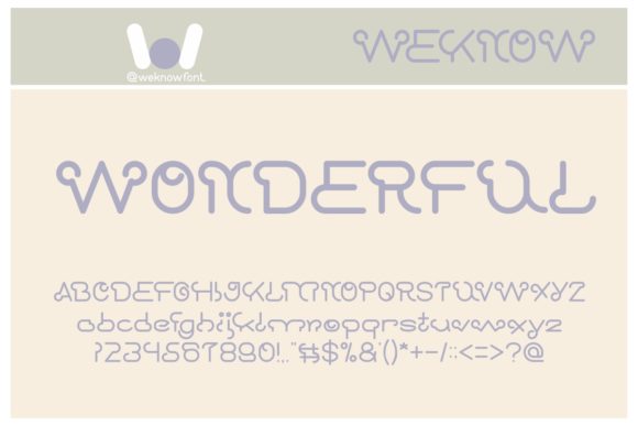 Scooter Experiment Font PNG with transparent background - Preview 2