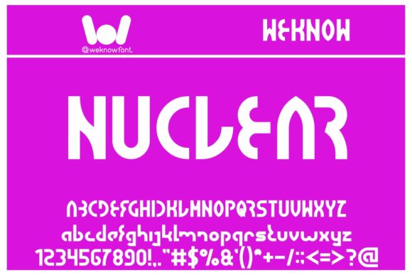 Seba Font PNG with transparent background - Preview 1