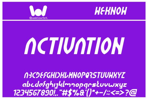 Seba Font PNG with transparent background - Preview 2
